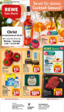 Rewe: Wochenangebote