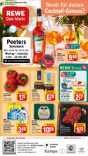 Rewe: Wochenangebote