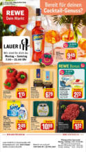 Rewe: Wochenangebote