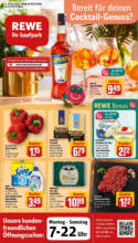 Rewe: Wochenangebote