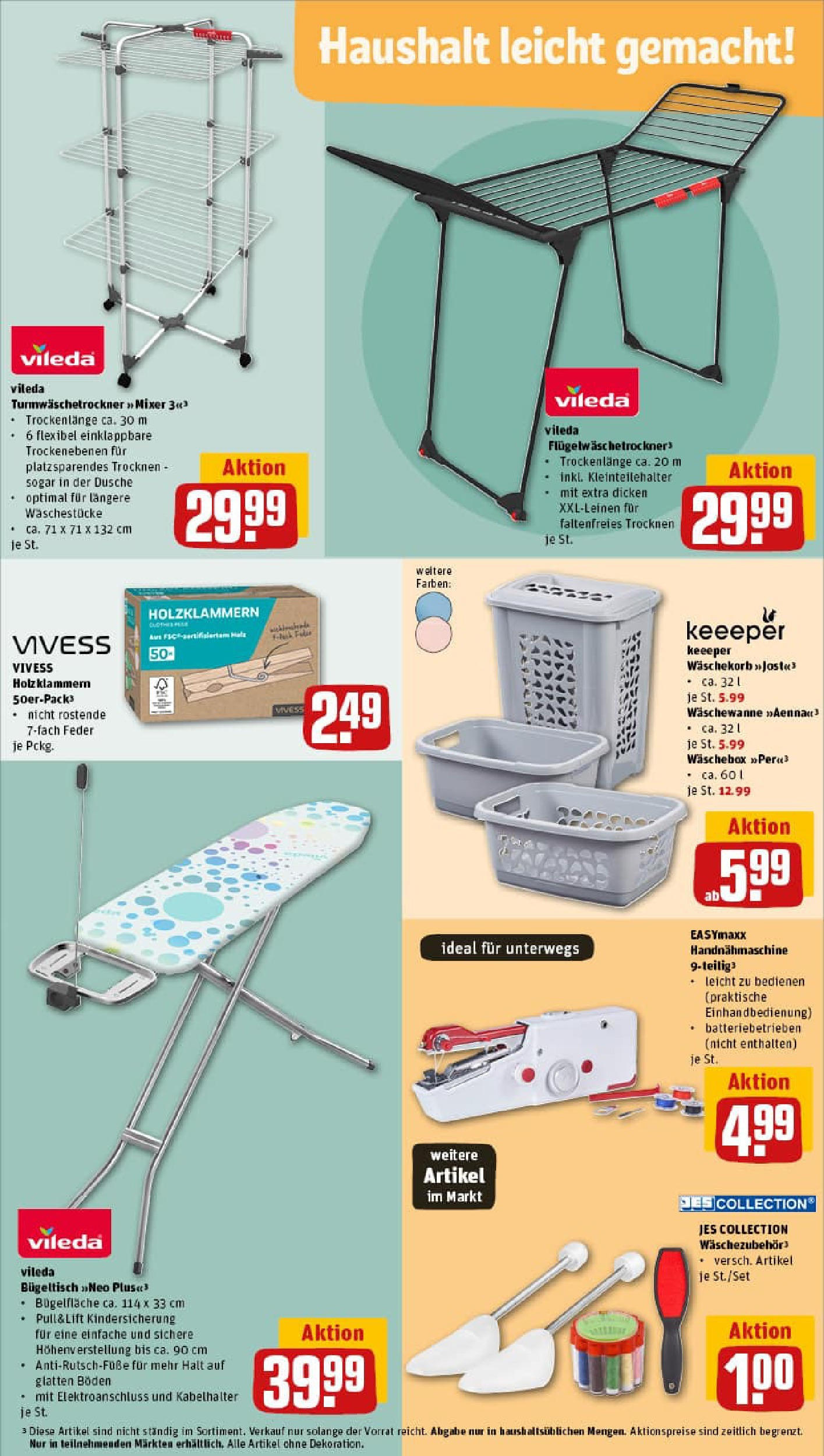 REWE Prospekt ab 27.07.2025 zum Blättern » Angebote | Seite: 39 | Produkte: Box, Dusche REWE Prospekt ab 27.07.2025 zum Blättern » Angebote | Seite: 39 | Produkte: Box, Dusche