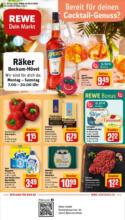 Rewe: Wochenangebote