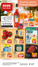 Rewe: Wochenangebote