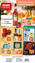 Rewe: Wochenangebote