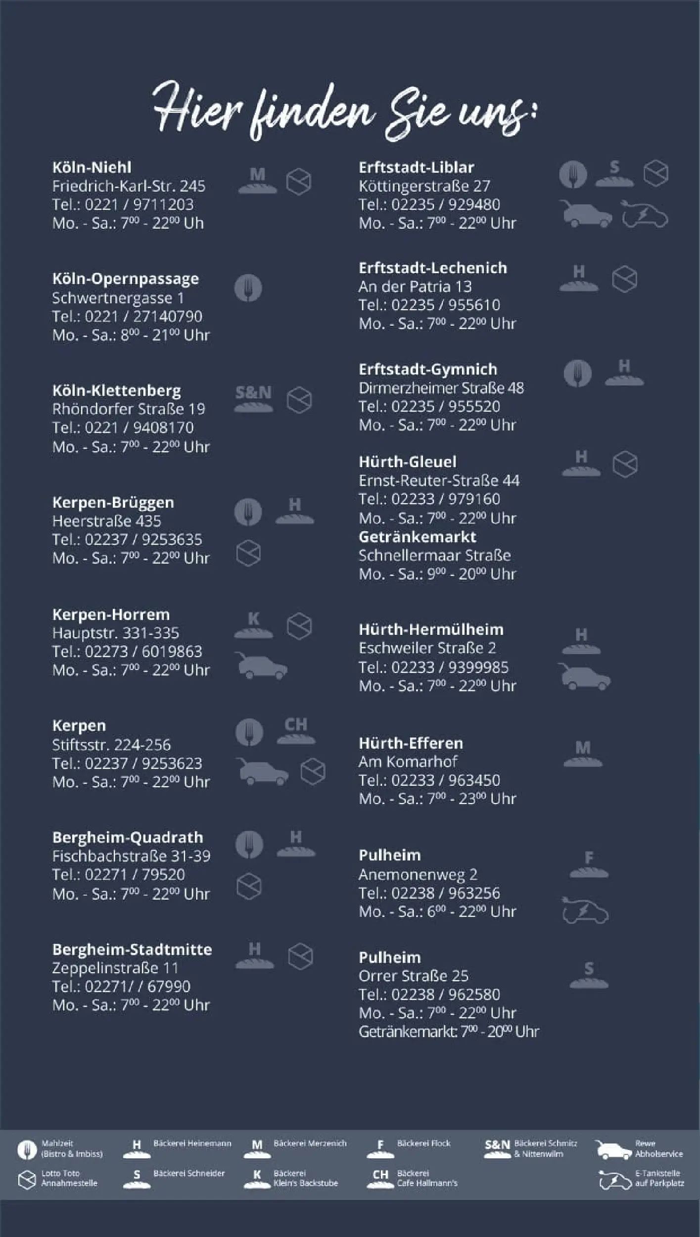 REWE Prospekt ab 15.12.2025 zum Blättern » Angebote | Seite: 26 | Produkte: Bäckerei, Uhr