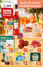 Rewe: Wochenangebote