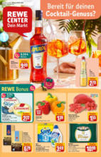 Rewe: Wochenangebote