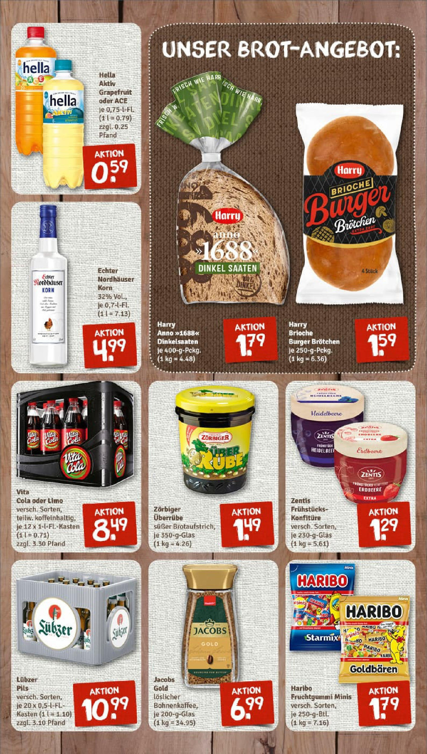 REWE Prospekt ab 27.07.2025 zum Blättern » Angebote | Seite: 11 | Produkte: Haribo, Burger, Grapefruit, Hella REWE Prospekt ab 27.07.2025 zum Blättern » Angebote | Seite: 11 | Produkte: Haribo, Burger, Grapefruit, Hella