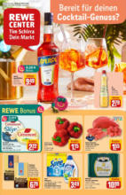 Rewe: Wochenangebote
