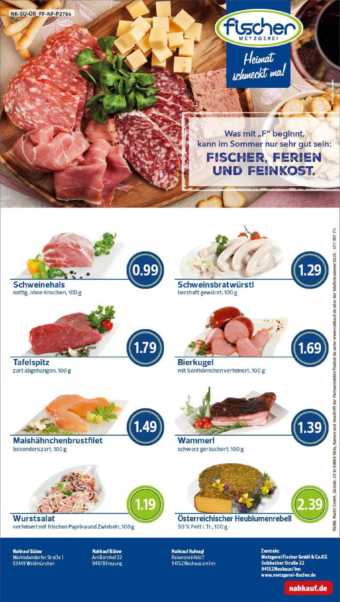 REWE Prospekt ab 27.07.2025 zum Blättern » Angebote | Seite: 12 | Produkte: Tafelspitz, Paprika REWE Prospekt ab 27.07.2025 zum Blättern » Angebote | Seite: 12 | Produkte: Tafelspitz, Paprika