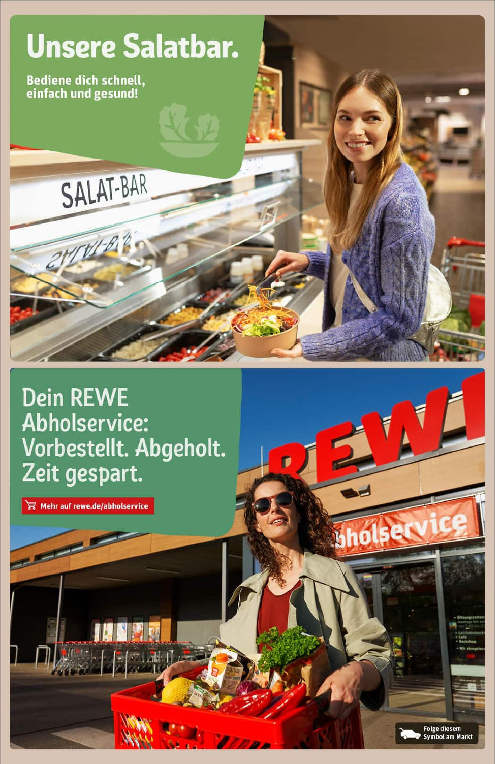 REWE Prospekt ab 27.07.2025 zum Blättern » Angebote | Seite: 14 REWE Prospekt ab 27.07.2025 zum Blättern » Angebote | Seite: 14