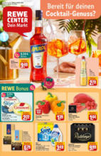 Rewe: Wochenangebote