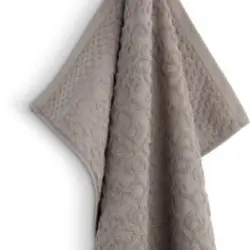 JYSK Prosop baie STIDSVIG 70x140 gri KRONBORG