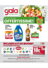 Grandi offerte