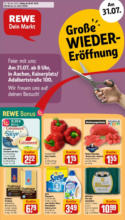Rewe: Wochenangebote