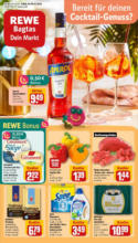 Rewe: Wochenangebote