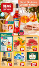 Rewe: Wochenangebote