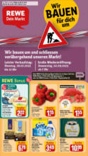Rewe: Wochenangebote