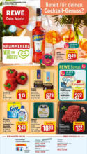 Rewe: Wochenangebote
