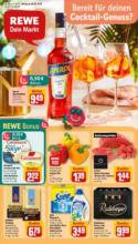 Rewe: Wochenangebote
