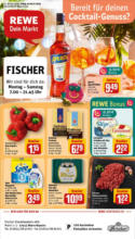 Rewe: Wochenangebote