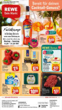 Rewe: Wochenangebote
