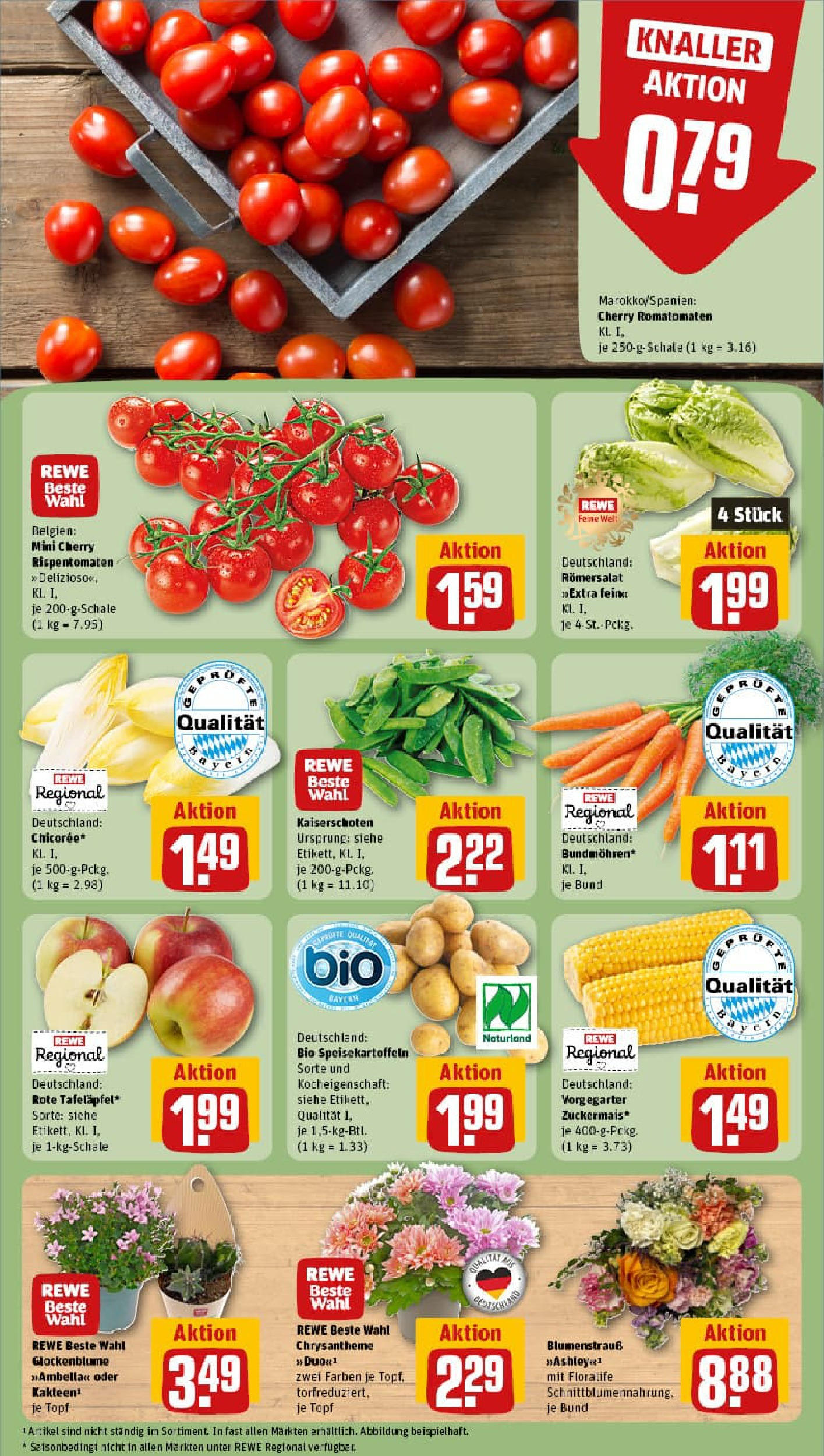 REWE Prospekt ab 27.07.2025 zum Blättern » Angebote | Seite: 11 | Produkte: Apple REWE Prospekt ab 27.07.2025 zum Blättern » Angebote | Seite: 11 | Produkte: Apple
