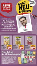 Rewe: Wochenangebote