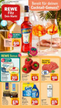 Rewe: Wochenangebote