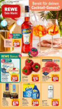 Rewe: Wochenangebote
