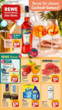 Rewe: Wochenangebote