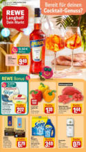 Rewe: Wochenangebote