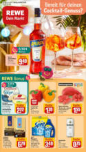 Rewe: Wochenangebote
