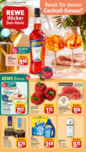 Rewe: Wochenangebote