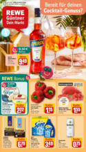 Rewe: Wochenangebote