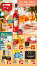 Rewe: Wochenangebote