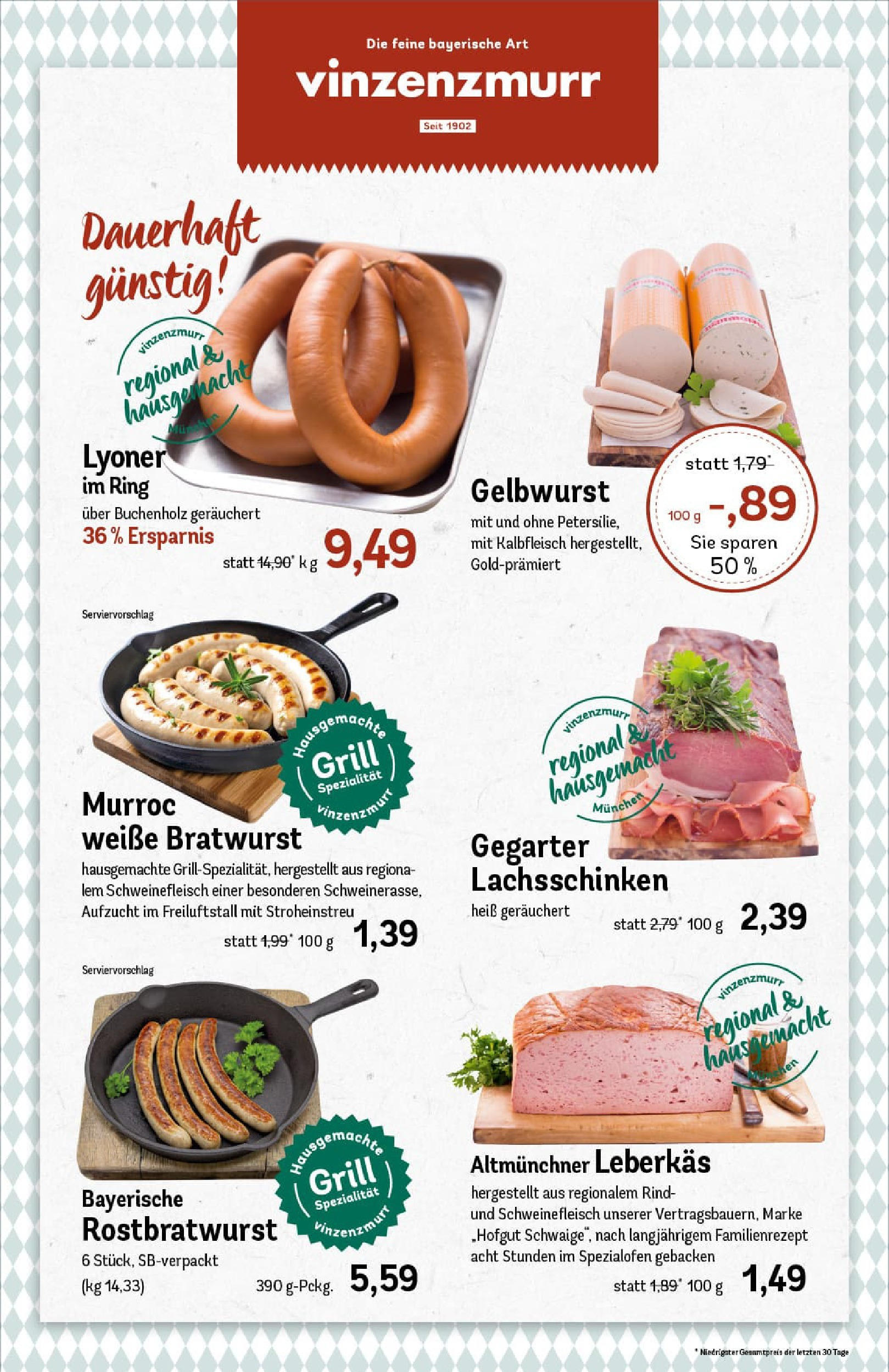 REWE Prospekt ab 27.07.2025 zum Blättern » Angebote | Seite: 11 | Produkte: Grill, Bratwurst, Schweinefleisch REWE Prospekt ab 27.07.2025 zum Blättern » Angebote | Seite: 11 | Produkte: Grill, Bratwurst, Schweinefleisch