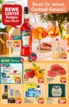 Rewe: Wochenangebote