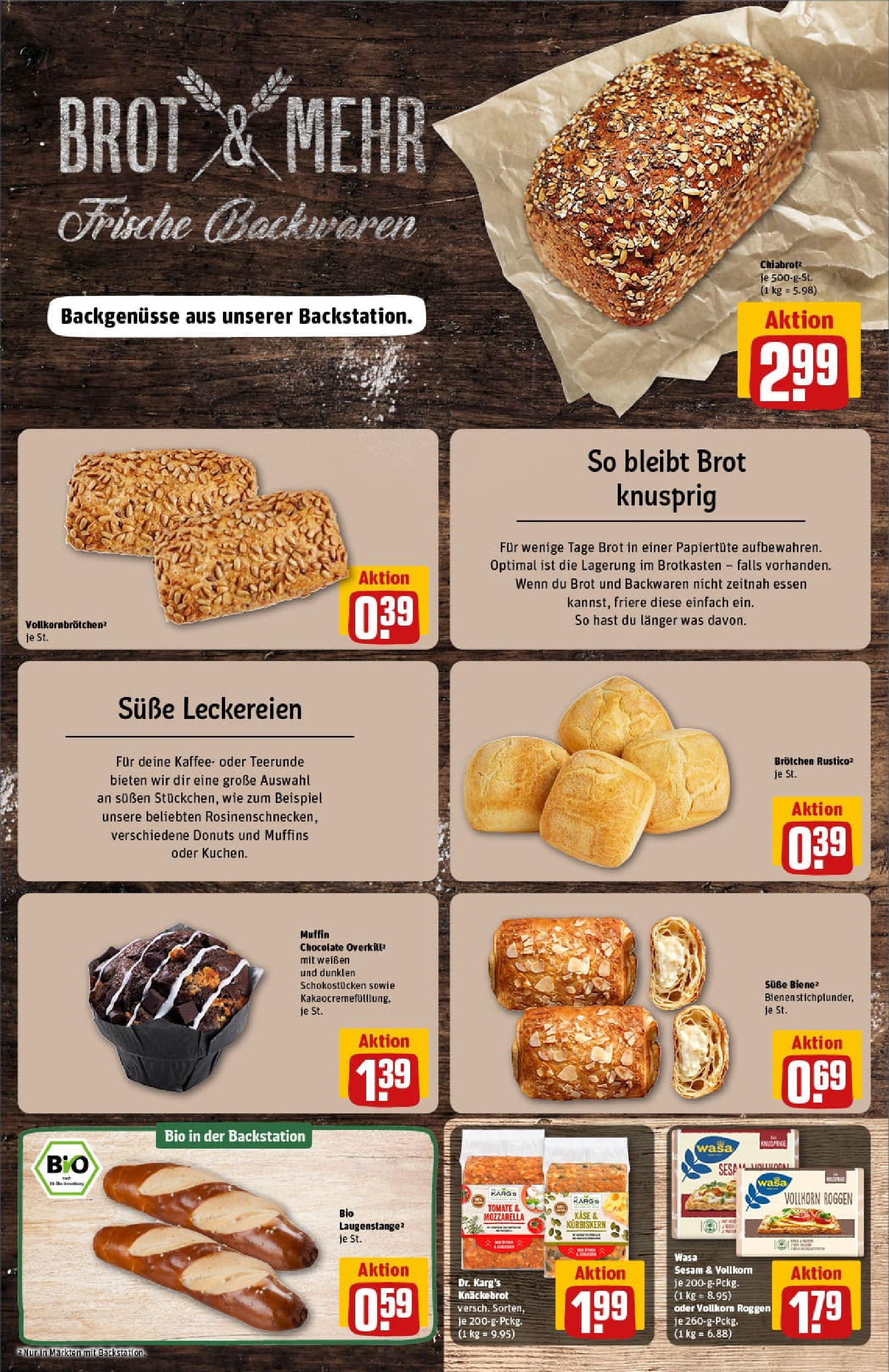 REWE Prospekt ab 27.07.2025 zum Blättern » Angebote | Seite: 14 | Produkte: Käse, Kaffee, Mozzarella, Donuts REWE Prospekt ab 27.07.2025 zum Blättern » Angebote | Seite: 14 | Produkte: Käse, Kaffee, Mozzarella, Donuts