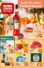 Rewe: Wochenangebote