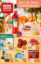 Rewe: Wochenangebote