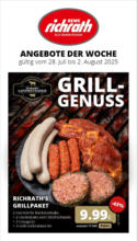 Rewe Rewe: Wochenangebote - bis 03.08.2025