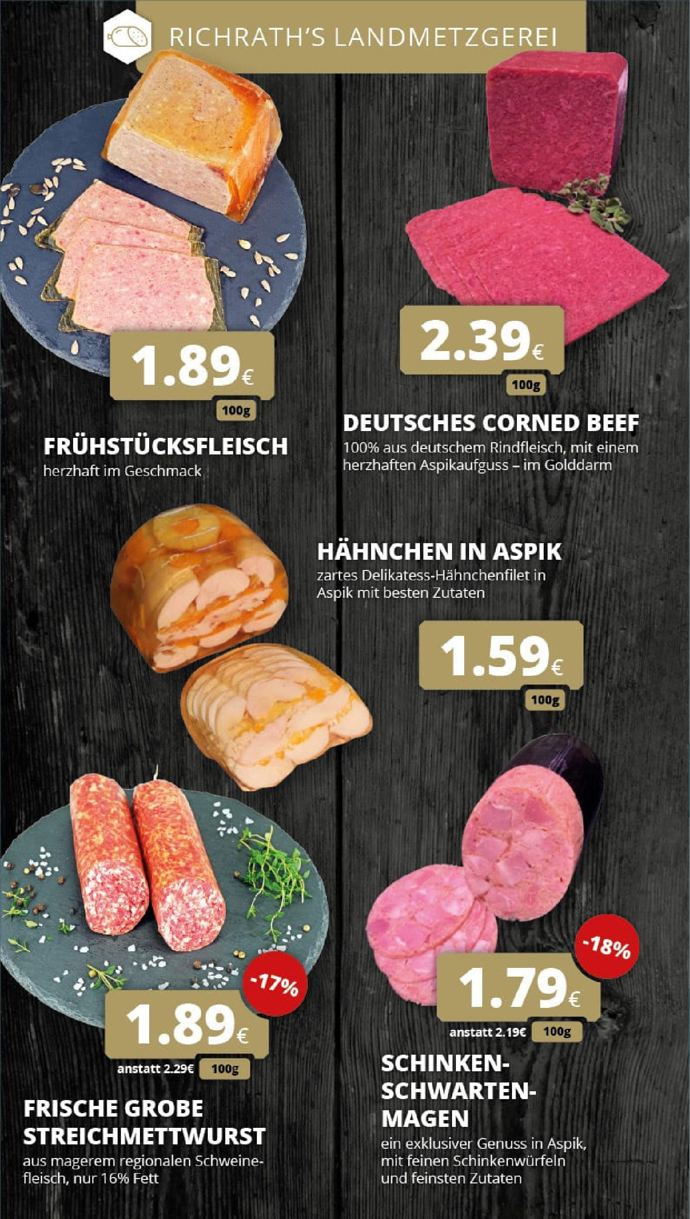 REWE Prospekt ab 27.07.2025 zum Blättern » Angebote | Seite: 12 | Produkte: Hahnchen, Schinken REWE Prospekt ab 27.07.2025 zum Blättern » Angebote | Seite: 12 | Produkte: Hahnchen, Schinken