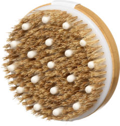 ebelin Massagebürste Kokos & Sisal