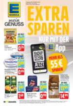 EDEKA Capurso EDEKA: Wochenangebote - ab 28.07.2025