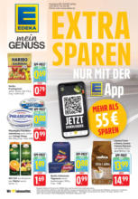 EDEKA: Wochenangebote