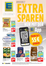 EDEKA Kohler E center: Wochenangebote - bis 02.08.2025