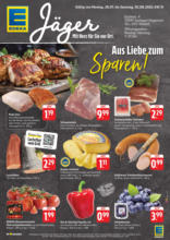 EDEKA: Wochenangebote