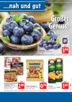 EDEKA EDEKA: Wochenangebote - bis 02.08.2025