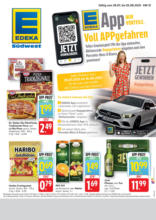 EDEKA: Wochenangebote